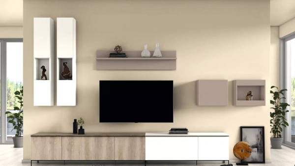 ЛДСП 16 мм U775 Серый дымчатый 2800*2070 ST9